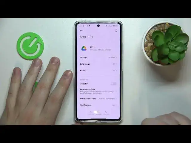 Video thumbnail for How to Clear App Cache & Data on Redmi Note 12 Pro?