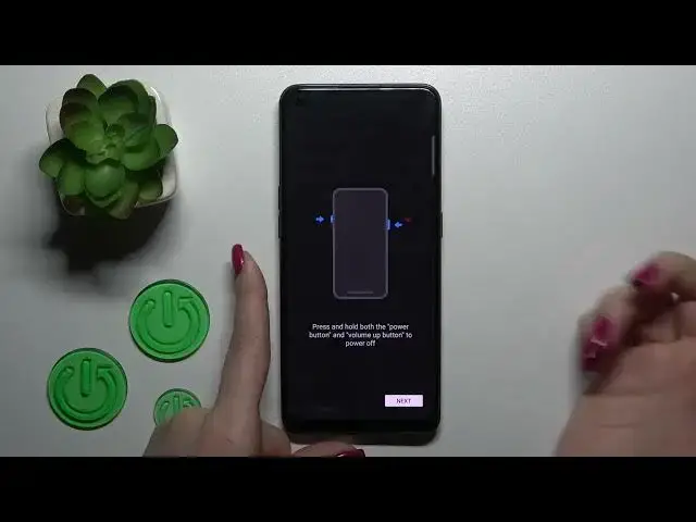 'Video thumbnail for How to Link / Unlink the Google Assistant Quick Launch to/from Power Button on OPPO Reno 8T'