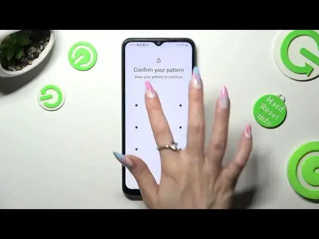 'Video thumbnail for Set Up Face Unlock on VIVO Y21s - Face ID Option'
