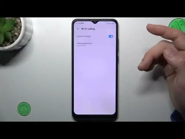 Video thumbnail for How to Activate Wi-Fi Calling in ZTE Blade A53 Pro - Enable Wi-Fi Calling