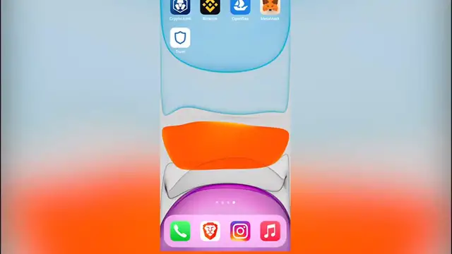 Video thumbnail for ✔️ How To Convert BNB To ETH in Trust Wallet (Step by Step)