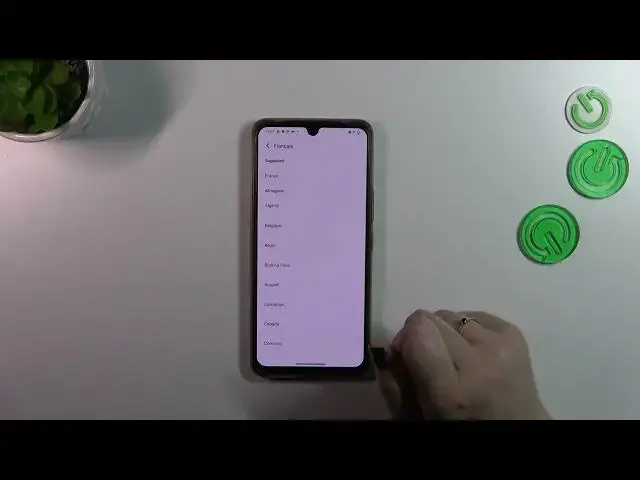 Video thumbnail for How to Change System Language on VIVO T1 Pro / Replace Interface Language