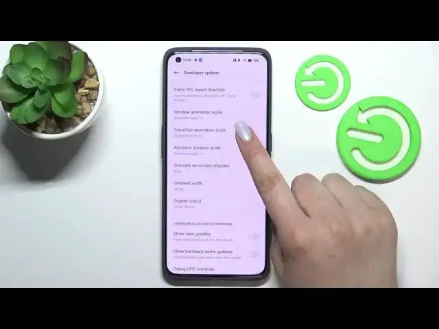 'Video thumbnail for How to Enable Developer Options REALME GT 2 Pro'