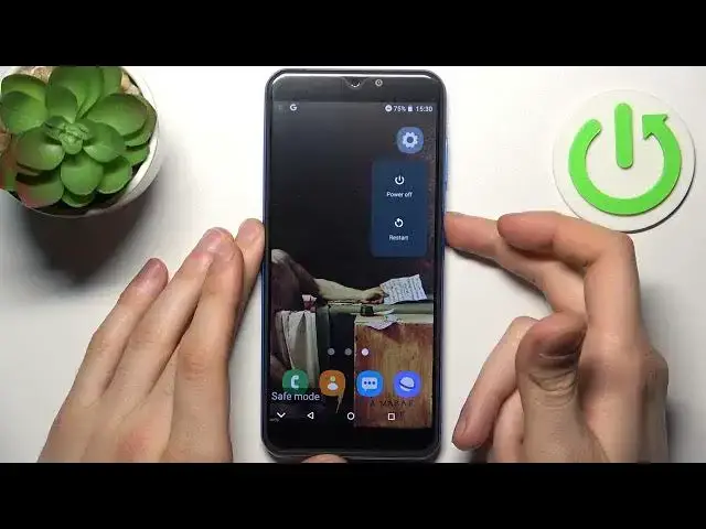 'Video thumbnail for How to Boot Into a Safe Mode on a XGODY X15 - Turn Off All Third Party Apps'