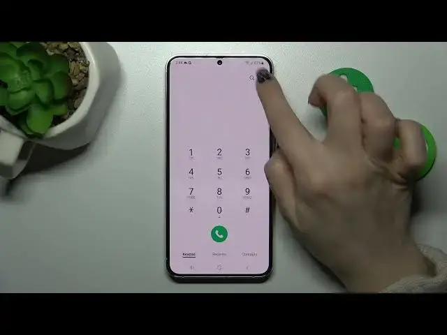 'Video thumbnail for How to Turn Off Notification Sound During Calls in Samsung Galaxy S23 + - Phone Calls Sound Options'