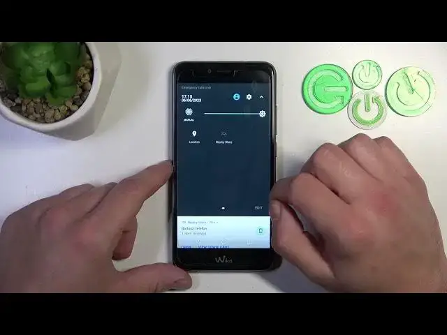 Video thumbnail for Does WIKO U Pulse Have Screen Mirroring? - Screen Cast Feature