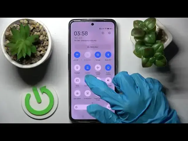 'Video thumbnail for How to Disable Screen Rotation in Realme GT Neo 3 - Switch On Auto Rotate Screen'