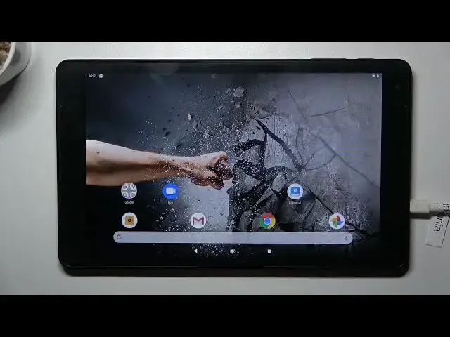 Video thumbnail for How to Enable or Disable Charging Sound Effect in Odys Thanos 10 - Mute Charging Sound