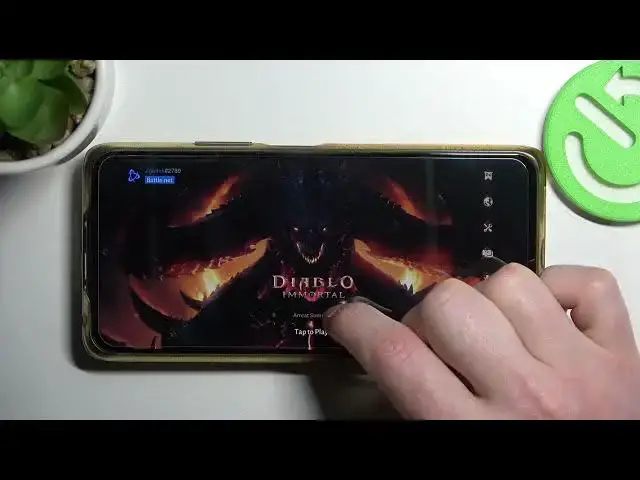Video thumbnail for Diablo Immortal - How To Find What Server I Was Playing On
