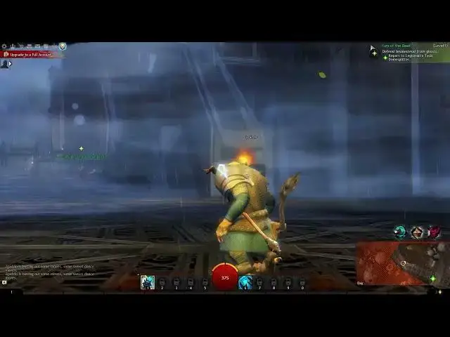 Video thumbnail for How To Manage Zoom In Guild Wars 2