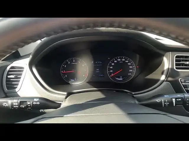 'Video thumbnail for How to Enter Assistant Menu in Hyundai I20 II ( 2012 – 2020 ) - Manage All Assistants in the Car'