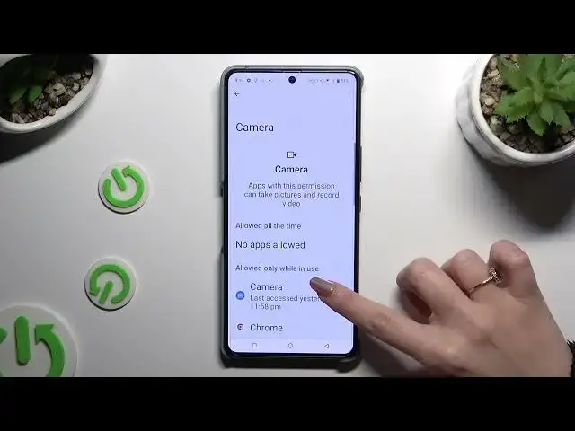 'Video thumbnail for How to Change App Permissions on ASUS ROG Phone 8'
