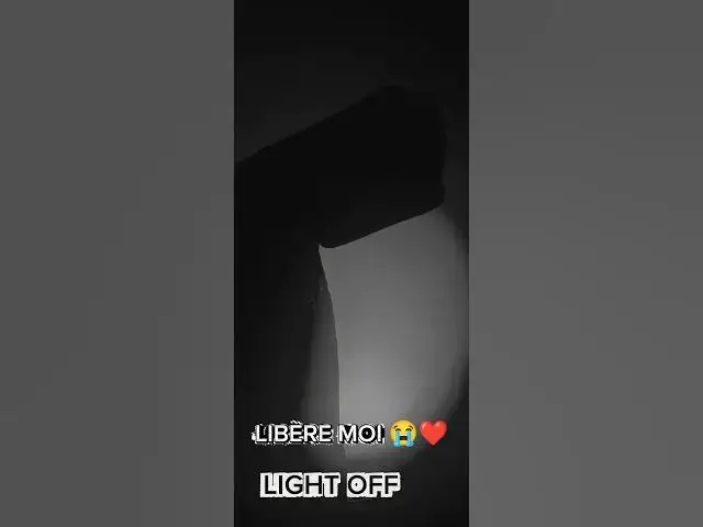 Video thumbnail for Libère moi Instrumentale L_S