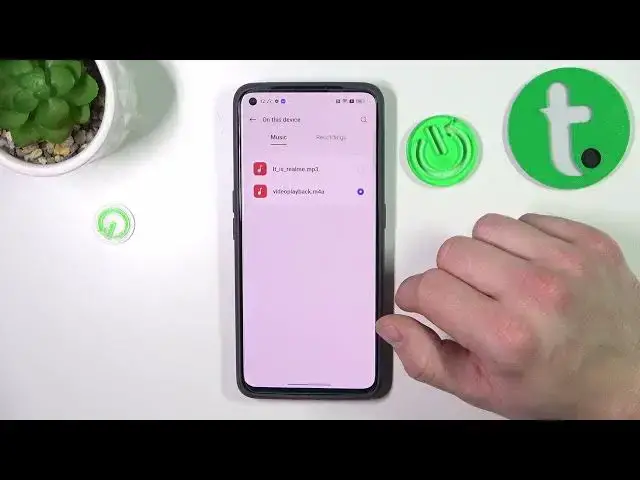 Video thumbnail for How to Adjust Notification Sounds in Realme GT 2? Set Custom Notification Tone in Realme Phone!