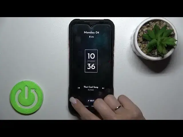 Video thumbnail for How to Customize Always On Display on DOOGEE V20 - Set Up Always On Display