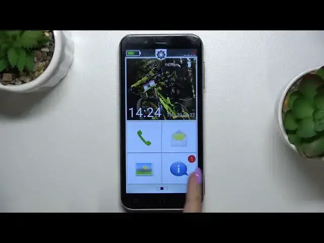 'Video thumbnail for How to Read IMEI & Serial Number in EMPORIA Smart 4 – Find Unique Numbers'