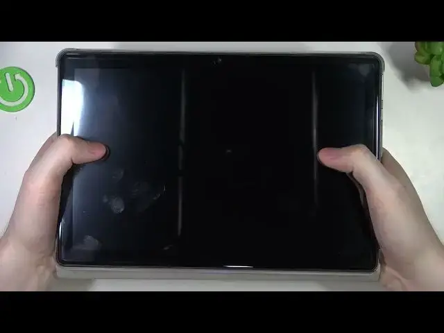 Video thumbnail for How Big is Cubot Tab 10 - Compare Tablet Size With a Hand