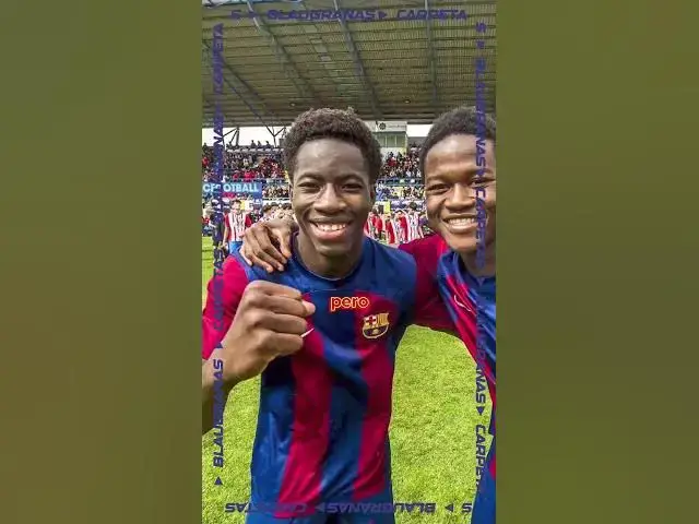 Video thumbnail for LA MAYOR PERLA DE LA MASIA SIGUE QUEMANDO ETAPAS