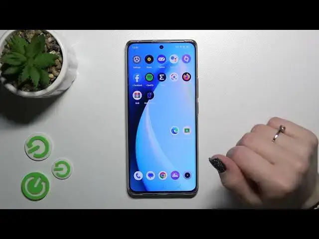Video thumbnail for How to Change Screen Recorder Sound Settings on REALME 10 Pro+? - Sound Settings
