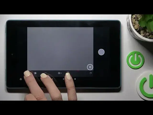 'Video thumbnail for How to Use Camera Timer on AMAZON Fire 7 - Set Up Camera Timer'