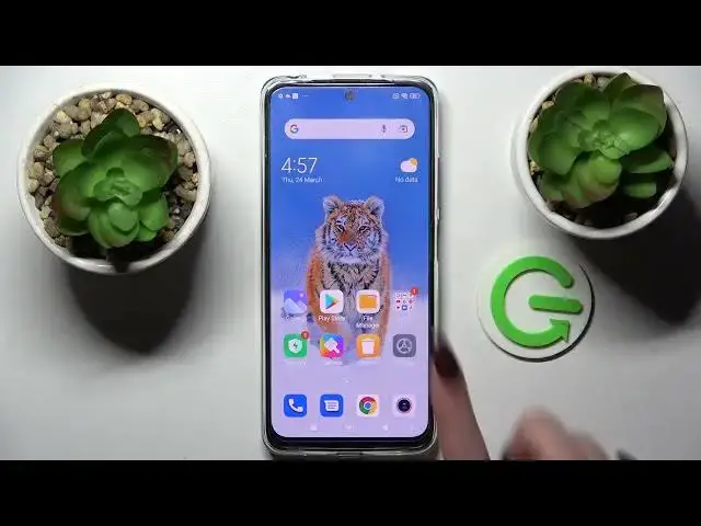 Video thumbnail for How to Activate Auto Brightness on Xiaomi Redmi Note 11S – Automatic Display Brightness
