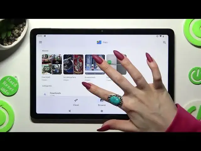Video thumbnail for How to Find Downloaded Files on NOKIA T21? - Locate Recently Downloaded Files