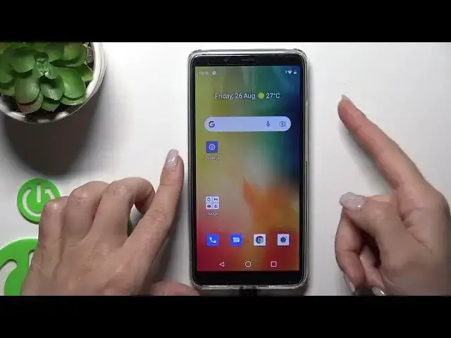 Video thumbnail for How to Adjust Ringtone Volume on CUBOT Note 9 - Set Up Ringtone Volume