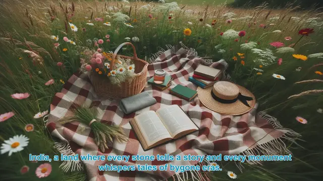 Video thumbnail for Unraveling India's Captivating Past: Top 10 Historical Sites for History Enthusiasts