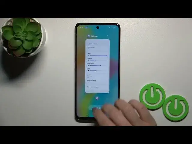 'Video thumbnail for How to Change Notifications Sound on OPPO A98'