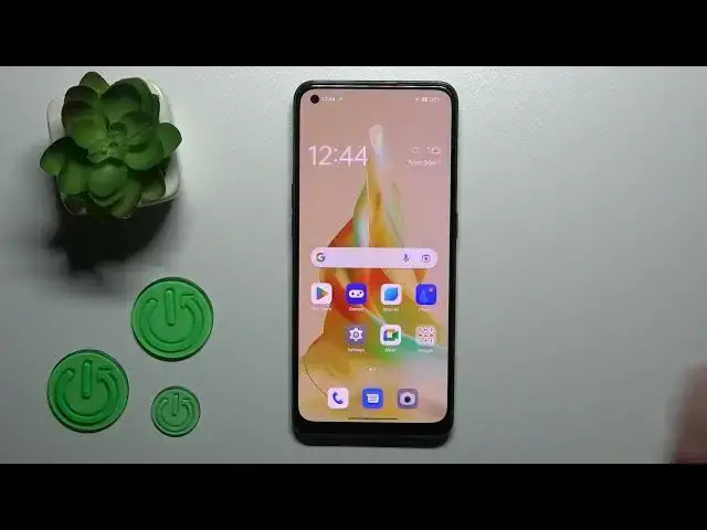 Video thumbnail for How to Mute App Notification Sound on the OPPO Reno 8T