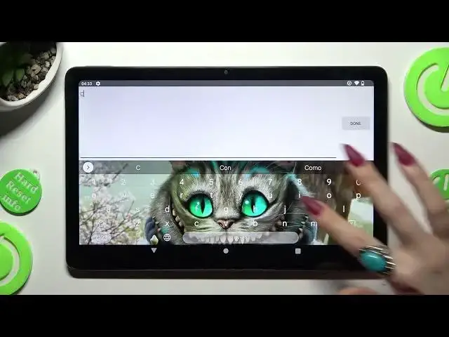 Video thumbnail for How to Change Device Name on NOKIA T21? - Rename Device