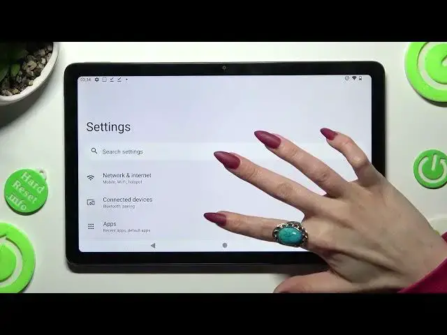 Video thumbnail for How to Turn On/Off Auto Correction on NOKIA T21? - Text Settings