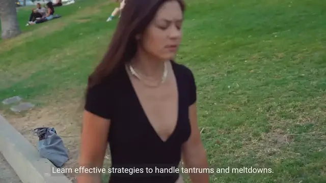 Video thumbnail for Effective Strategies for Solving Parenting Problem