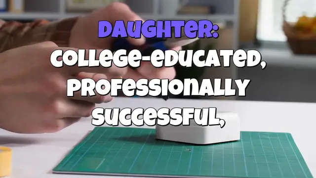 'Video thumbnail for My Daughter’s $60,000 Wedding Scam: How I Exposed Her Fake Fiancé Before It Was Too Late'