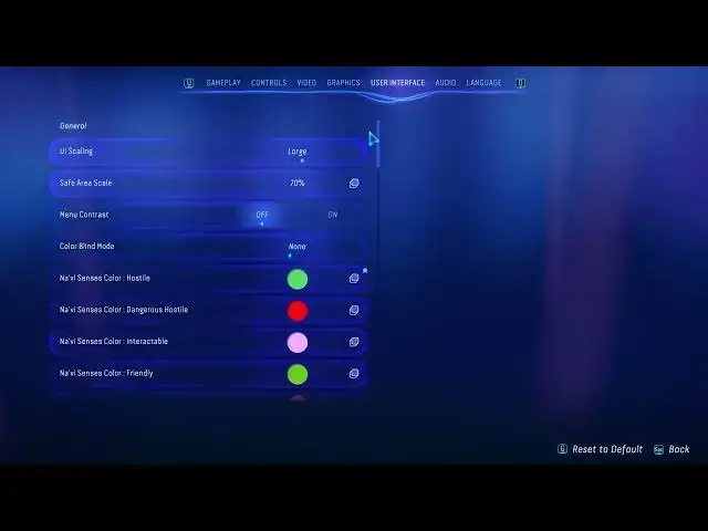 Video thumbnail for How To Change Reticle Opacity In Avatar Frontiers Of Pandora