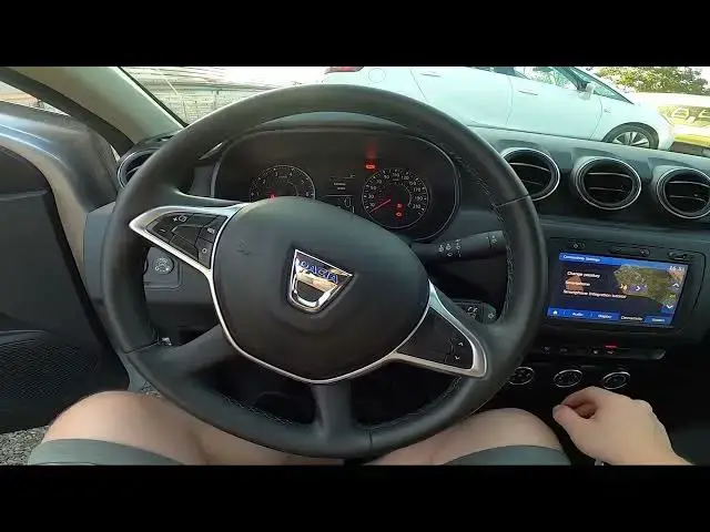 Video thumbnail for How to Check List of Paired Bluetooth Devices in Dacia Duster II ( 2017 – now )