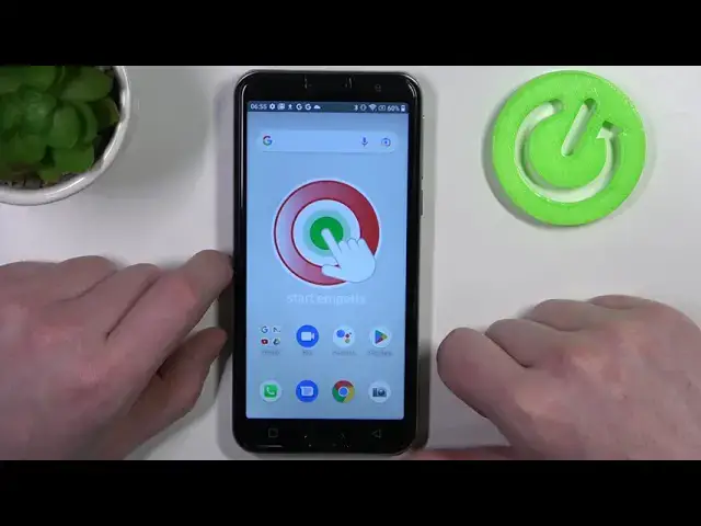 Video thumbnail for How to Call Emergency in UK with Emporia Smart 5 – Make Emergency Call