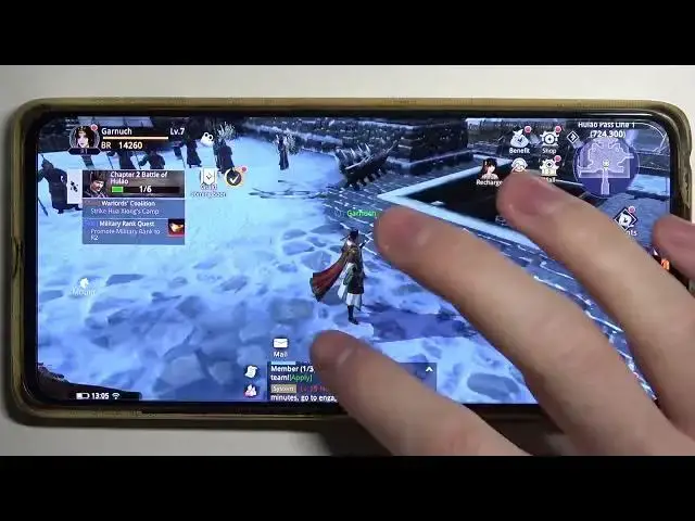 Video thumbnail for Dynasty Legends 2 - How To Unstuck Character