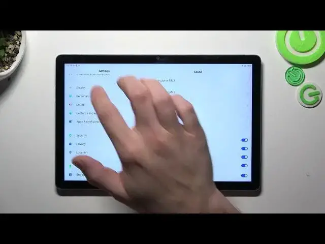 Video thumbnail for How to Add Internet Speed Indicator to Blackview Tab 12 – Status Bar Customization