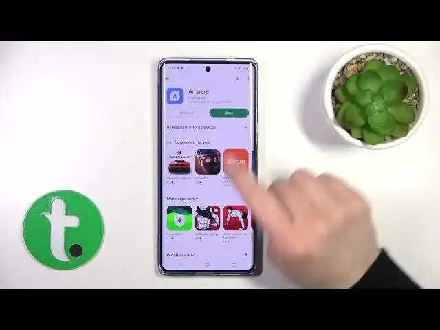 Video thumbnail for How to See the Battery Health Condition on a VIVO X90 Pro - Ampere App