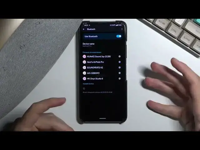 Video thumbnail for How to Hard Reset Harman Kardon Onyx Studio 6?