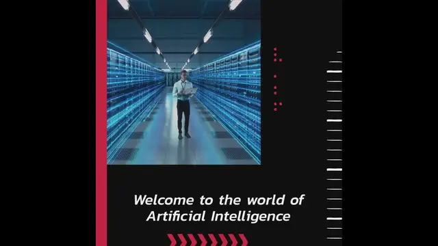 Video thumbnail for Mastering AI