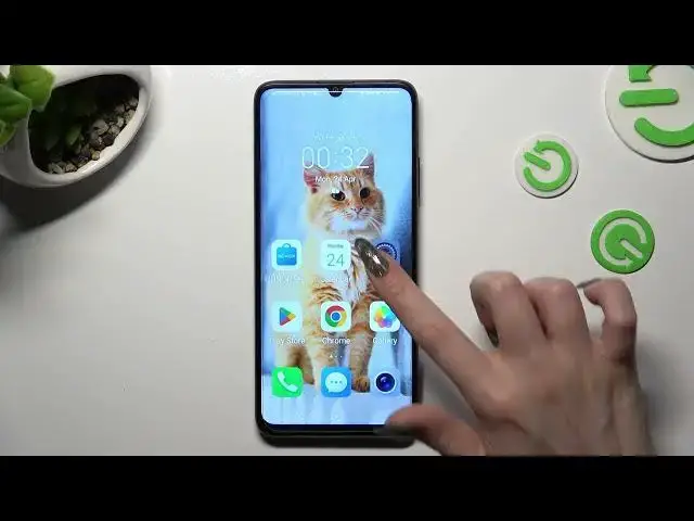 Video thumbnail for How to Turn On / Turn Off Simple Mode on a HONOR X7A - Easy Mode