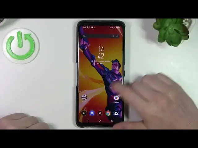 Video thumbnail for How to Increase Touch Sensitivity on Asus ROG Phone 6 - Enable Glove Mode