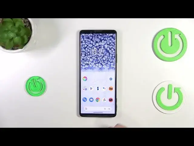 Video thumbnail for How to Check IMEI & SN in SONY Xperia 5 IV – Serial Number / IMEI Info