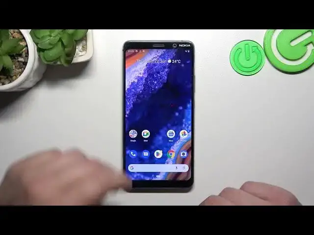 'Video thumbnail for How to Connect Headphones to NOKIA 9 PureView'