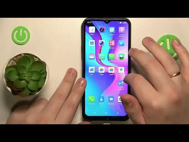 Video thumbnail for How to Set Up Parental Control on SAMSUNG Galaxy A20s