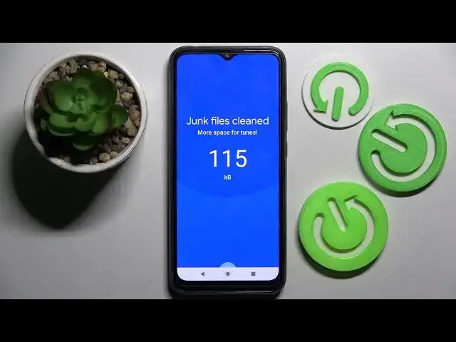 Video thumbnail for How to Manage Google Payment App in Blackview A70 - Access All Google Pay Settings