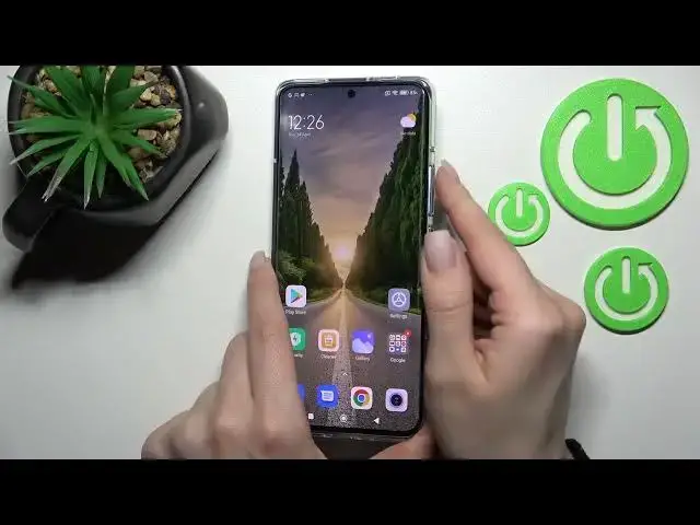'Video thumbnail for How to Mute Ringtone on Xiaomi 12 Pro - Disable Ringtone Sound'