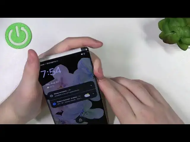 Video thumbnail for Google Pixel 6 Pro - Does It Have Led Lamp Notifications